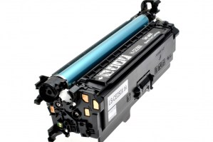 Toner di alta qualità compatibile Hp CE250X BK NERO